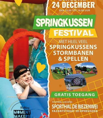 springkussen Festival 2024